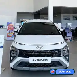 [Mobil Baru] PROMO HYUNDAI STARGAZER DISKON MAKSIMAL