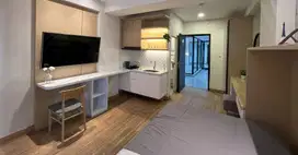 Samesta East Point Tipe Studio