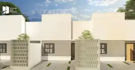 Klove House Tipe 36