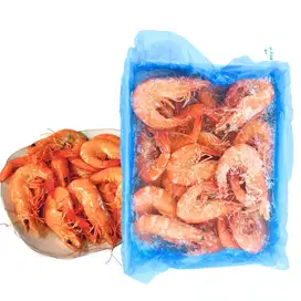Udang Fresh Matang 700gr isi 30-35 size Besar| Grosir/Reseller Ready