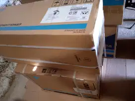AC Daikin Thailand 1/2 PK