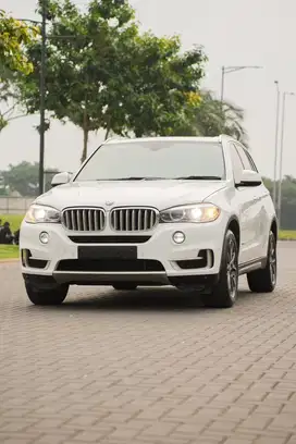 Mewah! BMW X5 xDrive35i xLine 2015 Mercedes Gle400