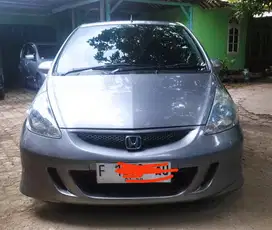 Honda Jazz Idsi A/T 2007