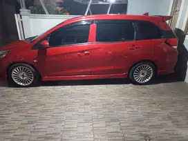 Dijual Mobilio 2016