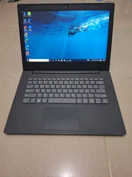 Bismillah dijual laptop Lenovo core i3 gen 6