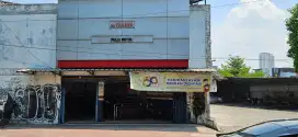 DICARI MEKANIK EX. YAMAHA (BERPENGALAMAN)