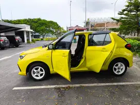 Toyota Agya 2023 Bensin