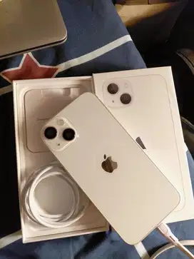 iPhone 13 128GB WIFI ONLY