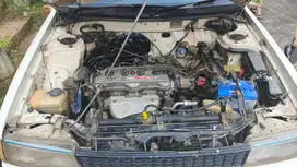 Toyota Corolla 1990 Bensin