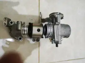 Throttle Body vario160