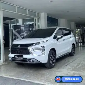 [Mobil Baru] [TDP 20 Jtan] Mitsubishi Xpander Ultimate