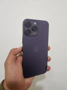Iphone 14 promax 128gb ibox