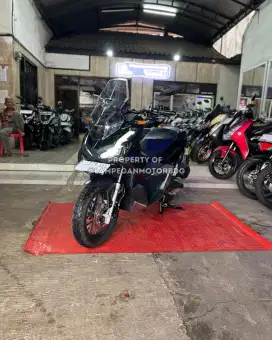 Honda New ADV 160 CBS 2023