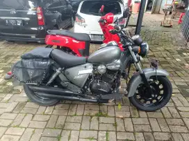 Benelli jual cepat