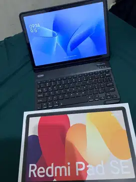 REDMI PAD SE MURAH