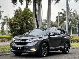 Honda CRV prestige 1.5 turbo 2019 / CR-V Prestige 2019