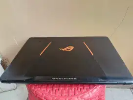 Asus Rog GL553VD