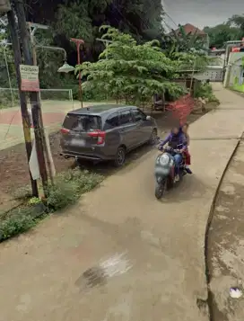 Dijual Tanah 671 M²