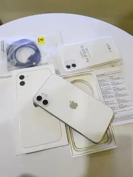 Iphone 11 64GB Like new