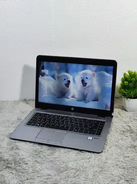 Hp Elitebook 840 G4 Intel core i7 gen7 8Gb
