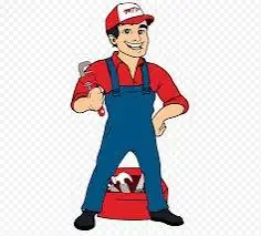 Jasa service dinamo