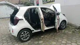 Kia all new picanto 2013