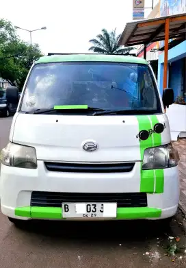 Grand Max 1.3 Irit