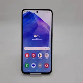 Samsung Galaxy A55 8GB/256GB Lilac - Mulus No Box