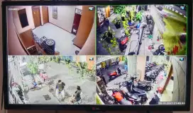 PASANG CCTV BERKWALITAS SEKARANG JUGA
