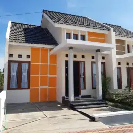 Rumah murah di depok