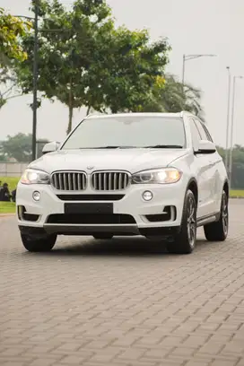 Best Deal !! BMW X5 xDrive35i xLine 2015