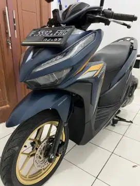 Vario 125 cc tipe tertinggi