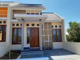 Rumah murah di depok