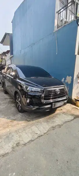 Innova venturer diesel manual 2021