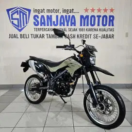 D-TRAKER 150 2021 - DISKON SPESIAL - SRI SANJAYA MOTOR
