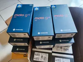 Motorola G45 5G NFC 8/256GB Snapdragon 6s Gen 3 Garansi Resmi