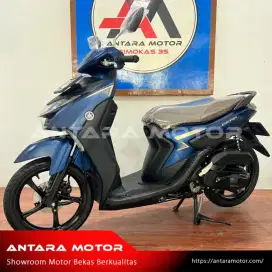 [GARANSI MESIN 1TH] YAMAHA GEAR S 2024 CASH KREDIT TUKAR TAMBAH