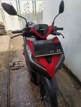 Honda Vario 150 CBS-ISS 2020