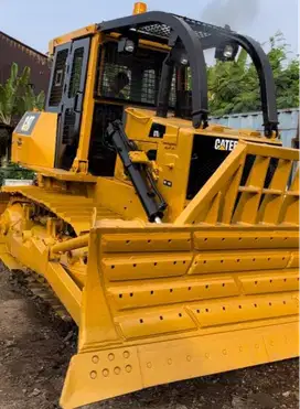 Dijual Bulldozer Caterpillar D7G Tahun 2012