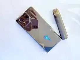Adus ROG Phone 8  Garansi On Aktif