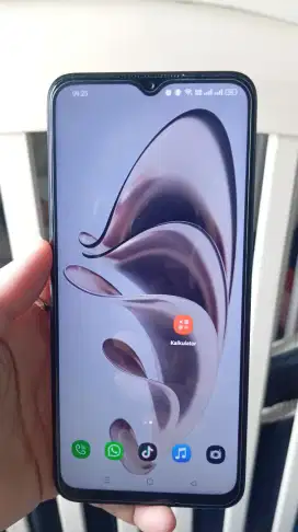 Dijual cepat oppo a57 4/64 no minus