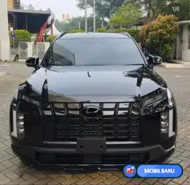 [Mobil Baru] Promo Hyundai Palisade XRT