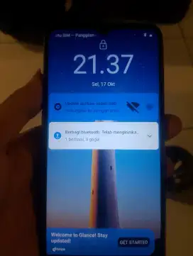 Dijual realme c31 ram 4/64