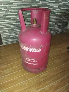 Tabung Gas 12 kg