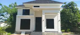 Rumah modren  daerah sekumpul