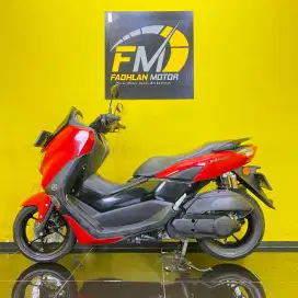 Cash Kredit Yamaha Nmax Tahun 2023 Km Low