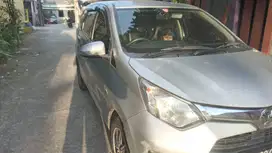 JUAL TOYOTA CALYA TAHUN 2016