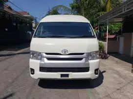 Toyota Hiace 2024 Diesel