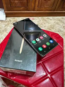 Samsung Note 20 8/256 Ex Sein