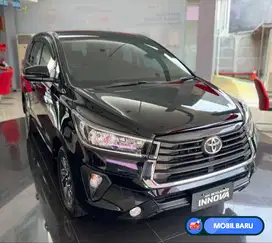 [Mobil Baru] Promo All New Innova G Diesel